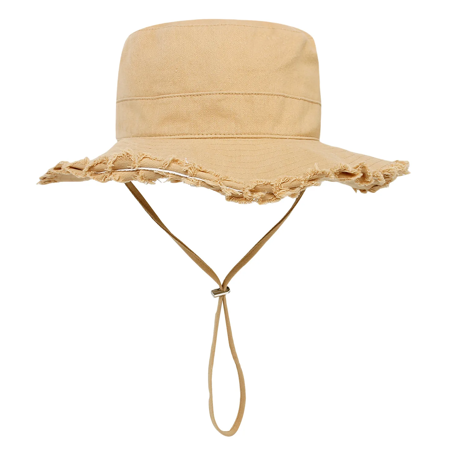 Женская летняя шляпа-лента с большими полями Солнцезащитный аксессуар для