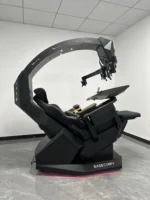 Кресло для кибер котлет????#4