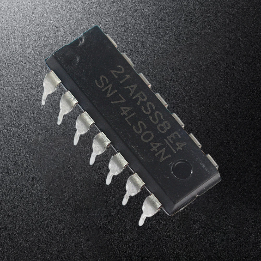 50 шт. набор интегральных схем 5 значений