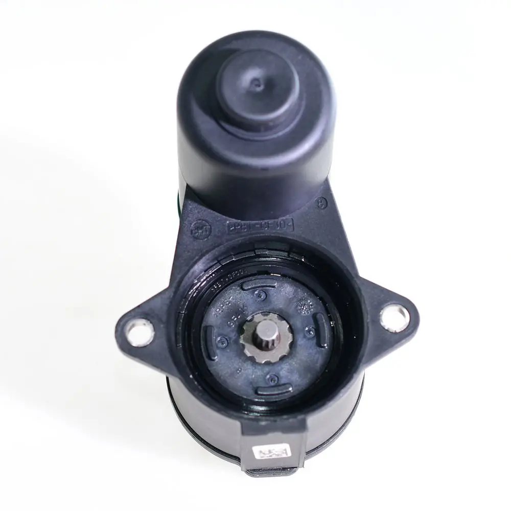 

1 шт. 12 Torx TRW OEM ручной тормоз серводвигатель Calliper для passat B6 B7 TIGUAN GOLF JETTA MK6 32332267 3С 0998281 A