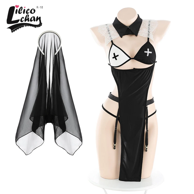 

Женская Ночнушка с открытой спиной, Прозрачное платье-чонсам, с глубоким V-образным вырезом