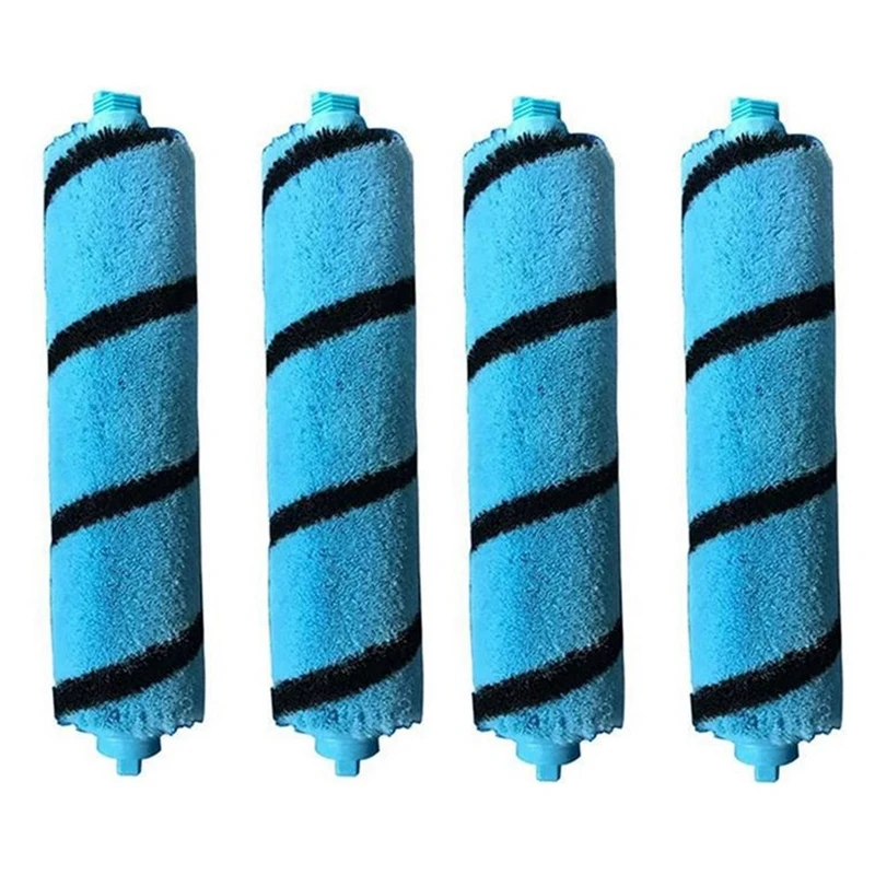 

Робот-уборочная машина, роликовая щетка, роликовая щетка, пылесос для Conga 3490 4090 5090, аксессуары, пластик