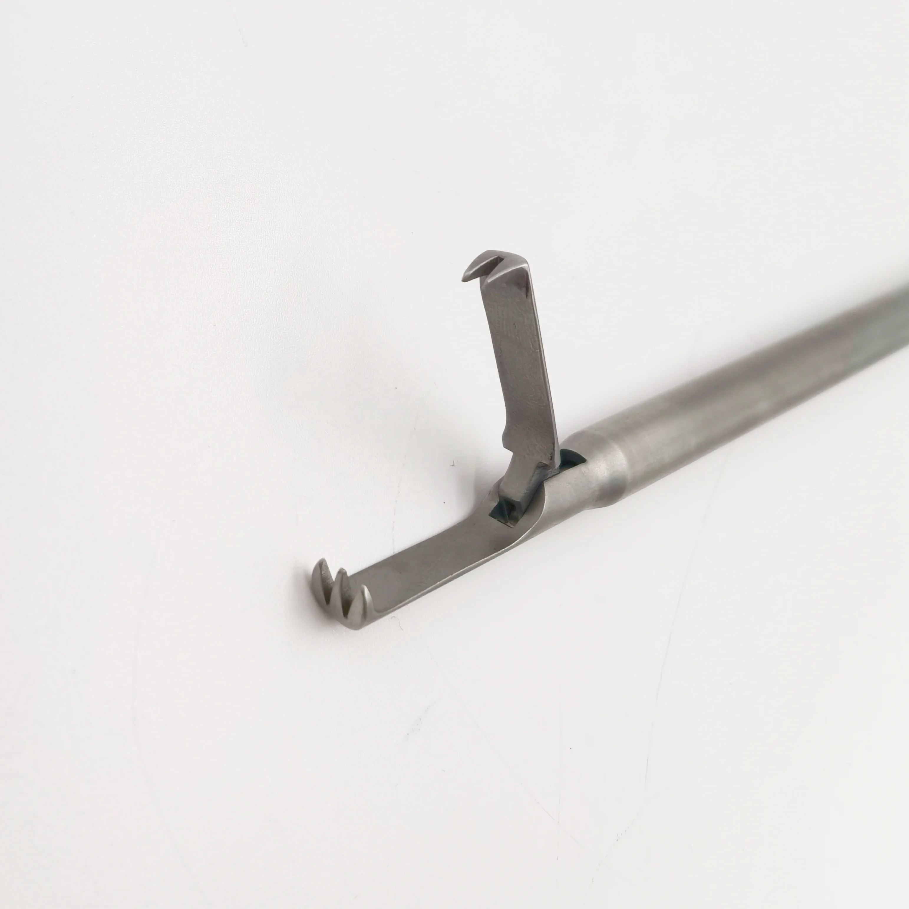 Nanyu большой щипцы для захвата 2x3 зубной лапароскопии инструменты