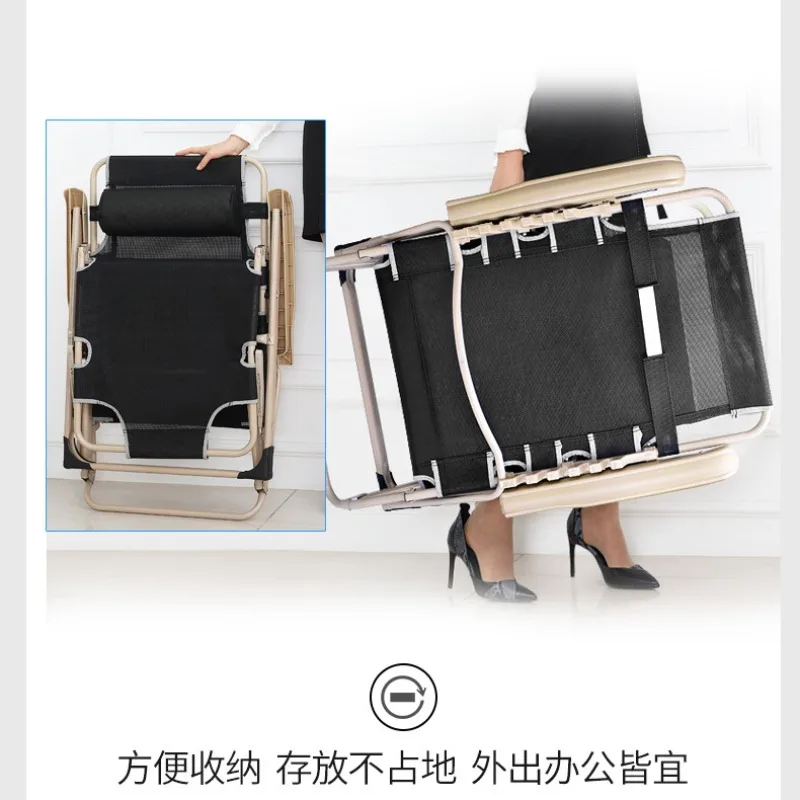 Удобное дизайнерское кресло для дома складное среднего века отдыха одноместное