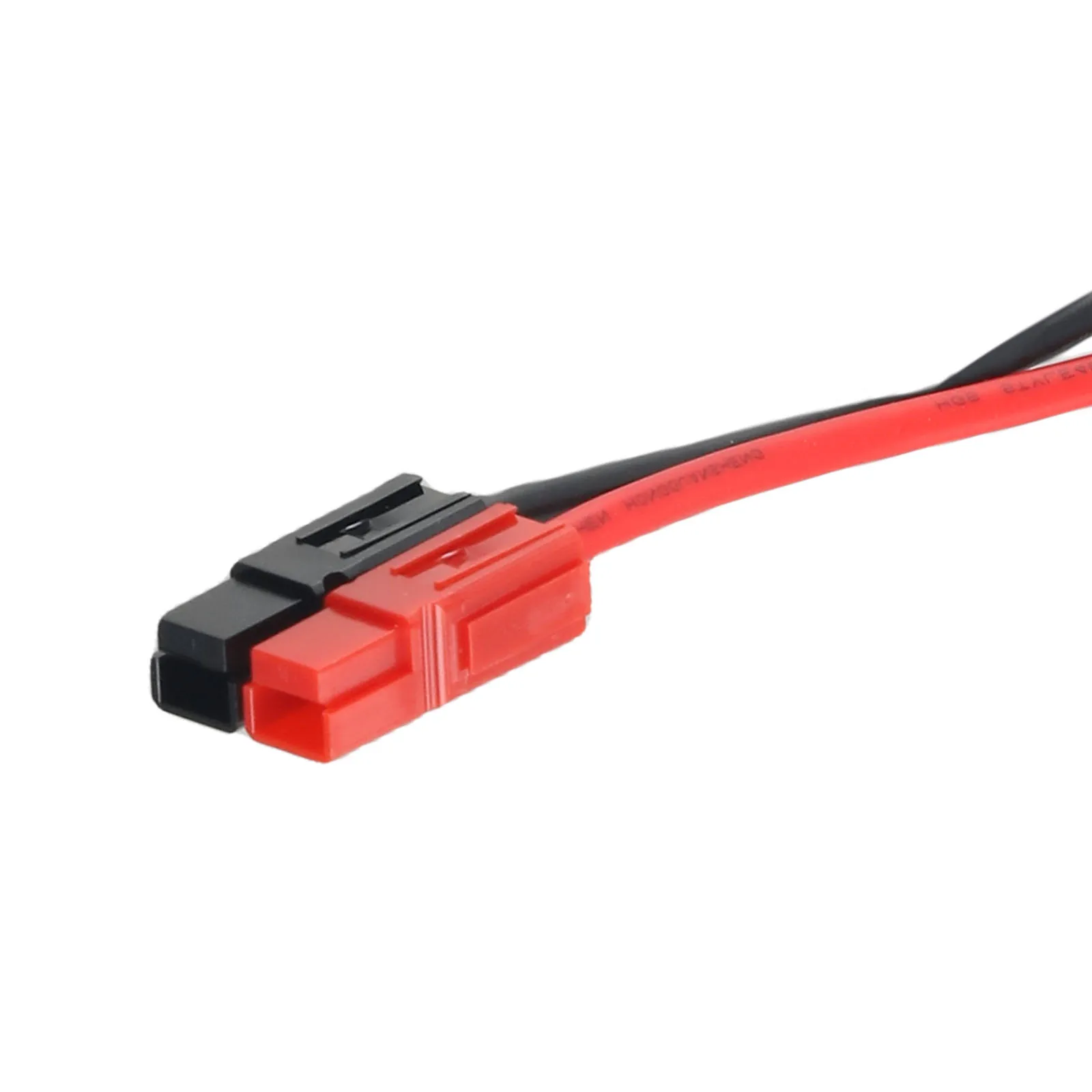 Кабельный разъем 25x16x8 мм провод 14 AWG 30 см напряжение 600 В жгута батареи кабель для