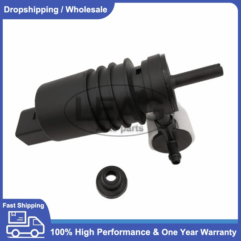 

6712-7388-349 Новый двигатель водяного насоса омывателя переднего стекла для BMW Mini R55 R56 R60 F54 F55 F56 67127388349