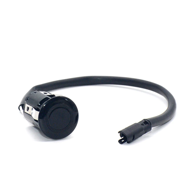 08504-B1020 PDC Датчик парковки радар с проводом черный для Toyota Lexus