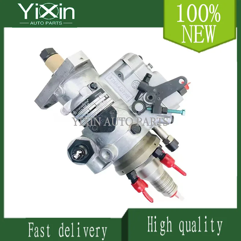 Diesel Fuel Injection Pump STANADYNE 6 Cylinder DB2635-5681 RE-504067 RE504067 For John Deere