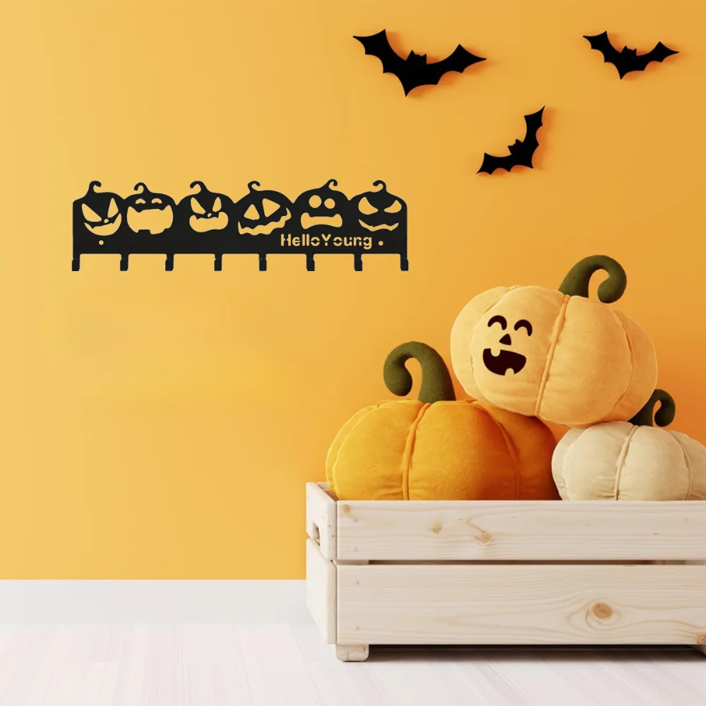 1 шт. металлический декоративный крючок и крошечная стойка для хранения