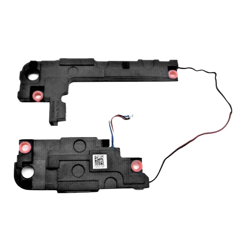 

Встроенный динамик подходит для Dell 5558 5559 5555 5758 06GH81 PK23000Q300 внутренний левый и правый динамики ноутбука