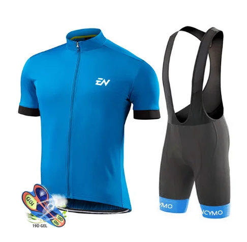 

Велосипедная Джерси, велосипедная Джерси, командный Мужской комплект для велоспорта, одежда для гоночного велосипеда, костюм, дышащая одежда для горного велосипеда, спортивная одежда ENCYMO