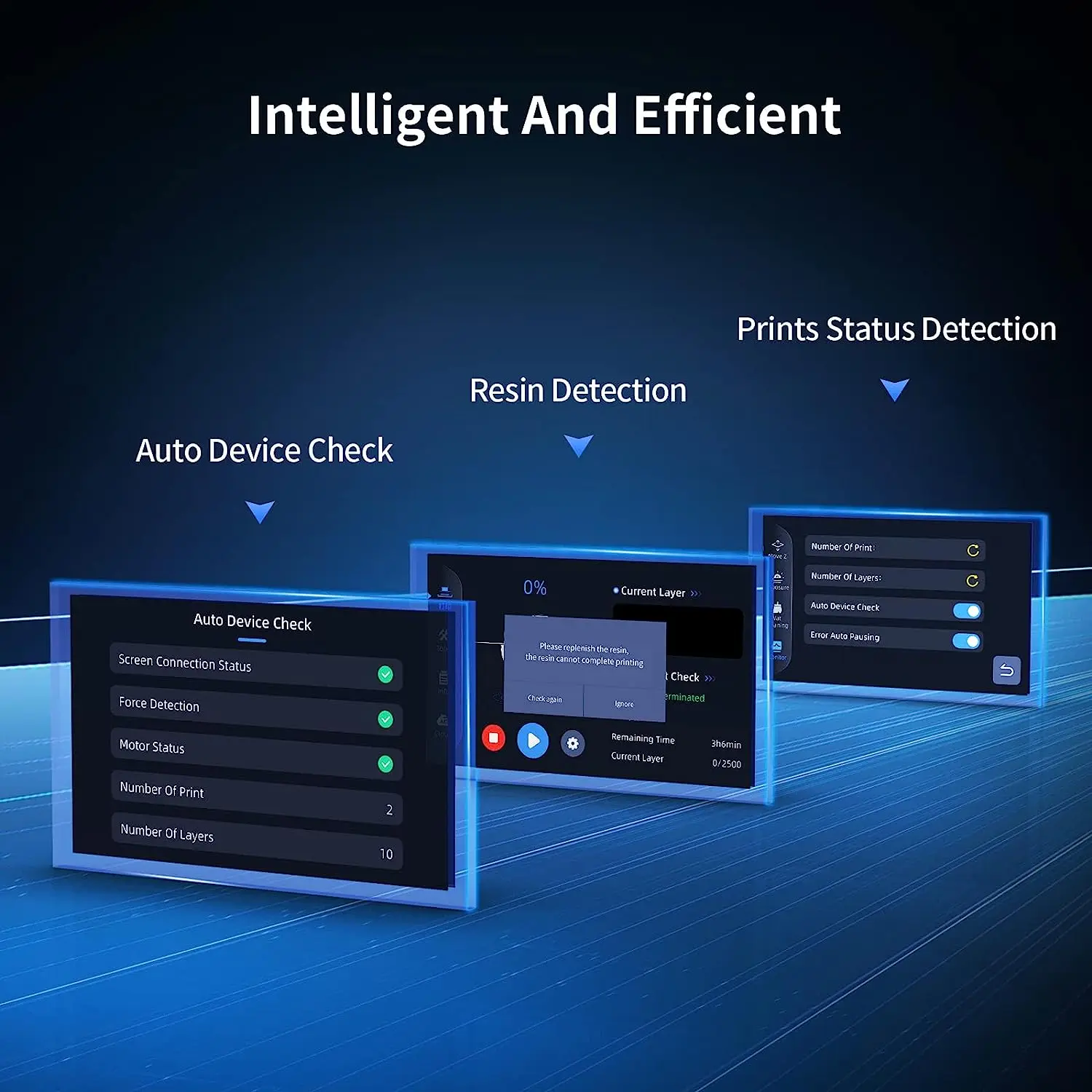 Фотополимерный 3D-принтер Anycubic Photon Mono M5s