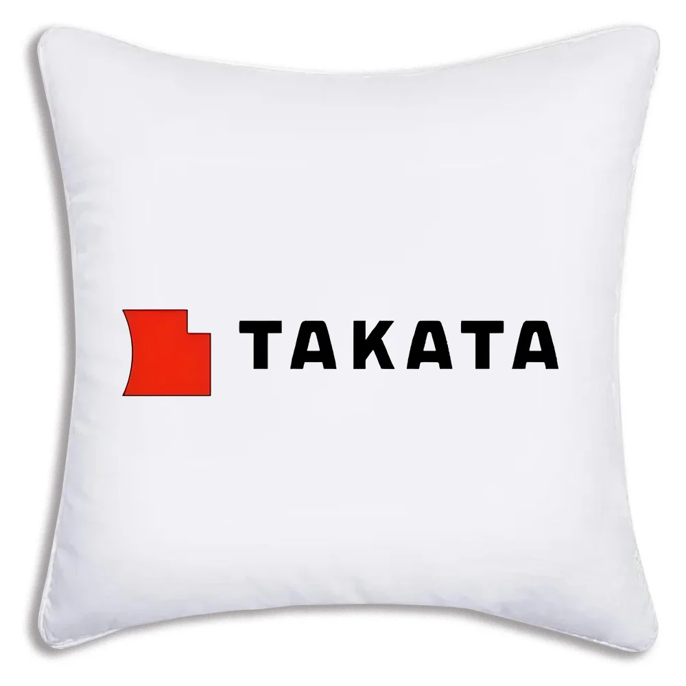 Наволочки T-TakataS гоночный мультяшный Диванный декоративный домашний