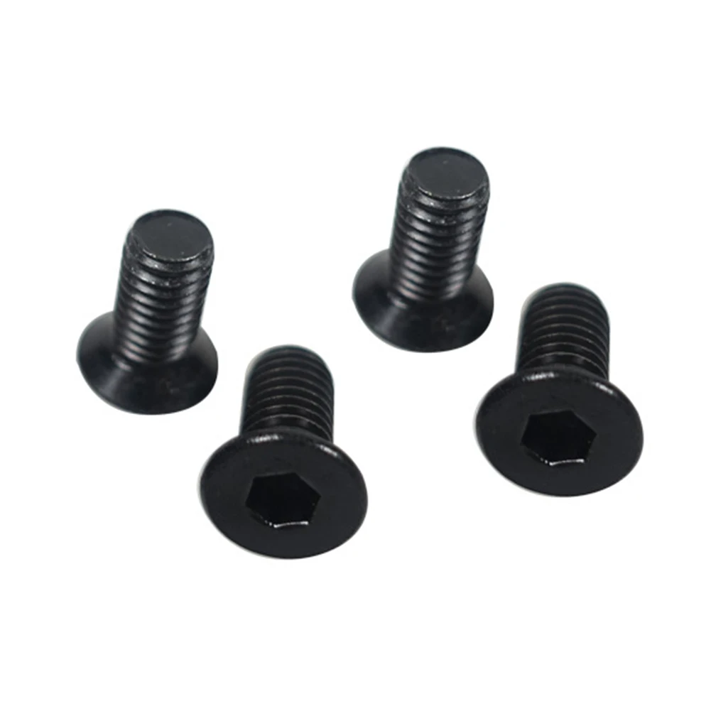 

Accessories Forehead Electric Scooter With Hexagon Wrench Fork Tube Screw Set Repair Replacement Parts For Xiaomi Mijia M365