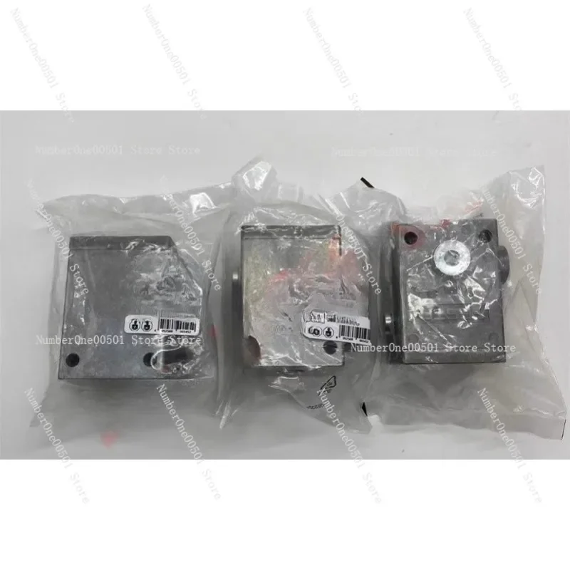 G1/4 thread die-casting aluminum high vacuum generator VAK-1/4 6890