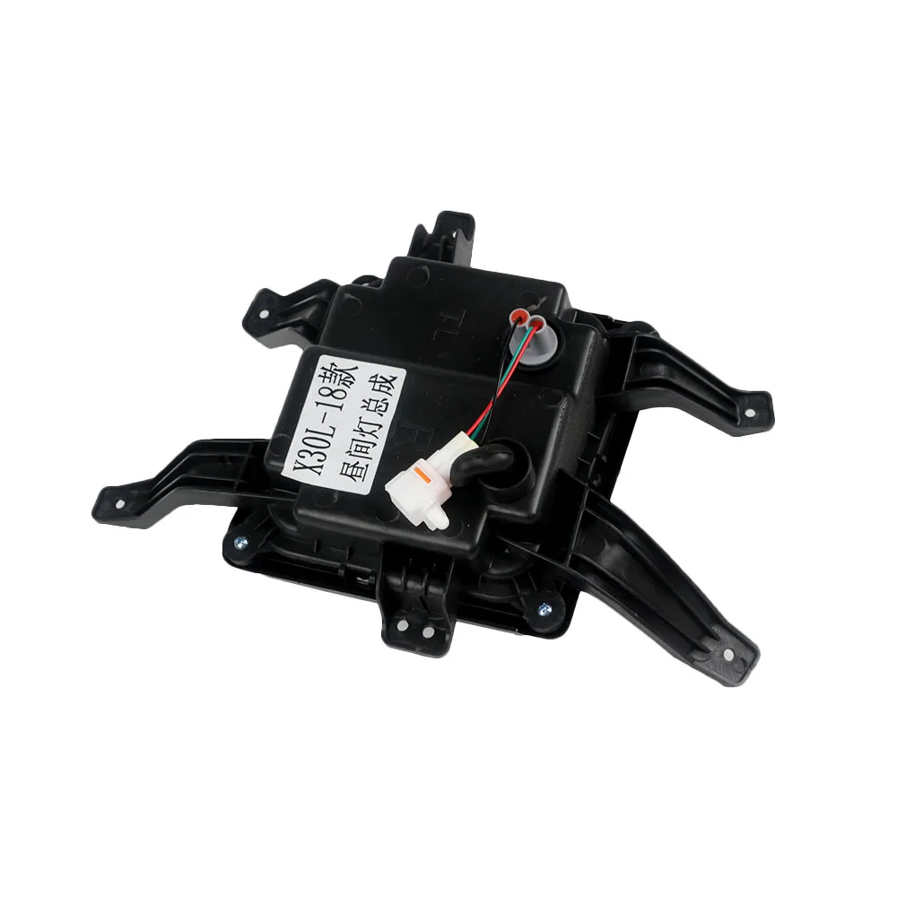 Передняя противотуманная фара подходит для Jinbei New Sea Lion S 2018 2019 2020 2021 2022 2023 передний