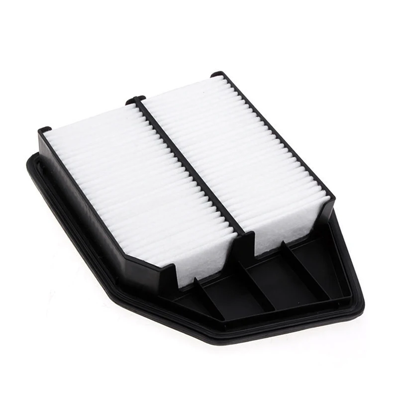 

Автомобильный передний воздушный фильтр двигателя подходит для Honda Accord Crosstour L4 2.4L 2012 17220-R40-A00 AF6309 AF4044 A36309