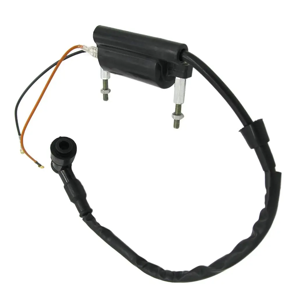 Контроль зажигания катушки для Kawasaki 300 KLF300 1988-2004 гг.