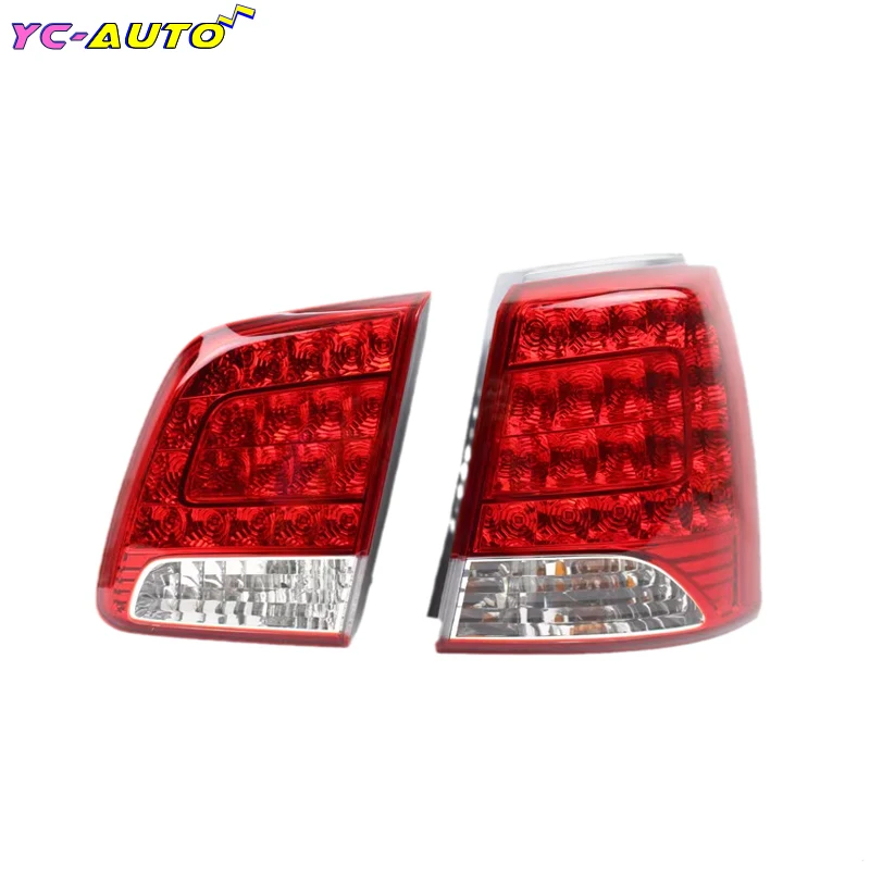 

Задние фары для KIA Sorento 2009 2010 2011 2012