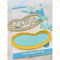 metal cutting dies scrapbooking diy decoration craft embossing stencil paper cards handmade album stamps 2022 arrival new pool