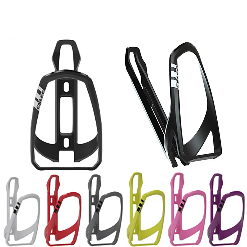 

Road Ultralight Bicycle Cage Accessories Bottle Bicycle Holder Universal Water Bike Cycling Bracket Rack Bottle Bottle