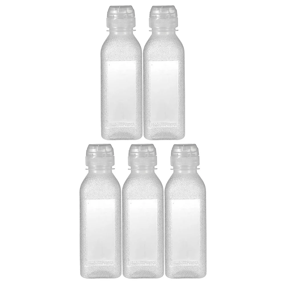 

Syrup Bottle Household Sauce Kitchen Accessory Condiment Bottles Oil Container Squeeze Dispenser