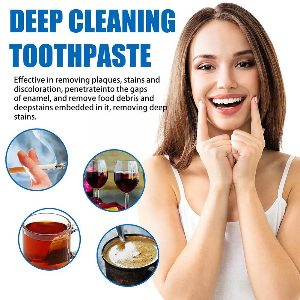 Рисунок 5 - Отбеливающая зубная паста