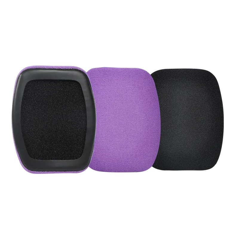 

Запасные амбушюры SHELKEE, подушки, чашки, накладки для ушей, амбушюры, запасные части для EDIFIER K680 H640