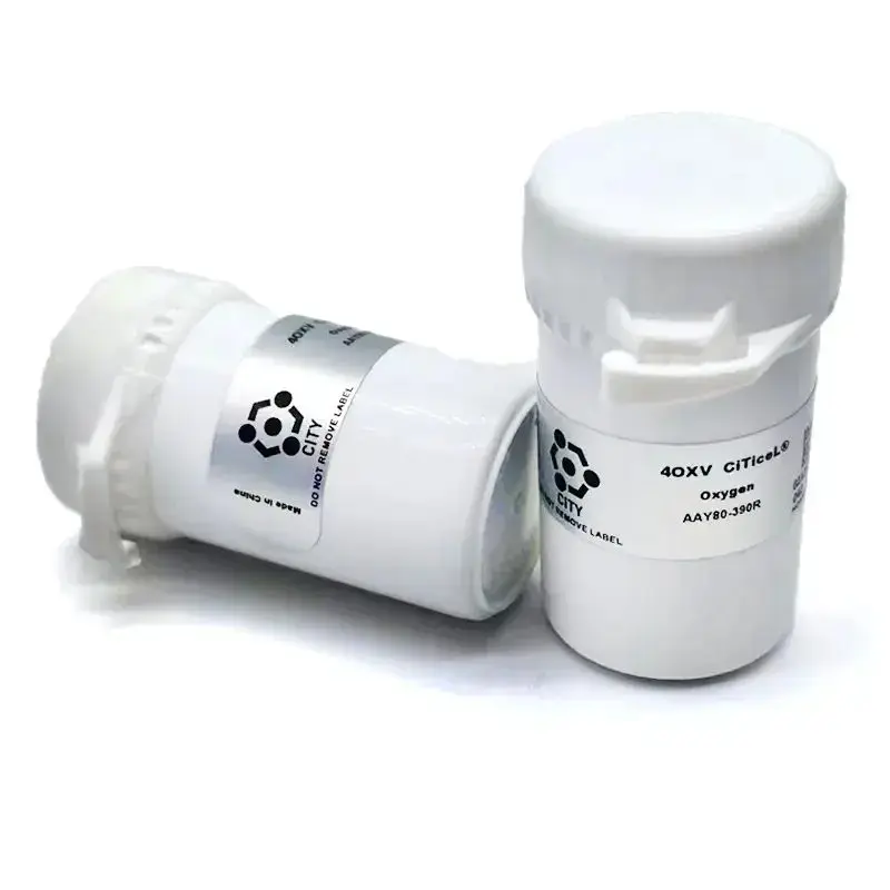 Оптовая цена CITY 40XV AAY80-390 BW SR-X2V O2 Датчик кислорода 4OXV 4OX-V качества воздуха для