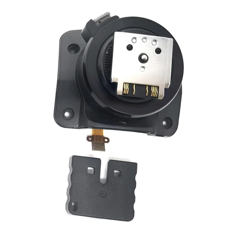 Для Godox TT685II-S часть основания горячего башмака вспышки сменный аксессуар для Sony