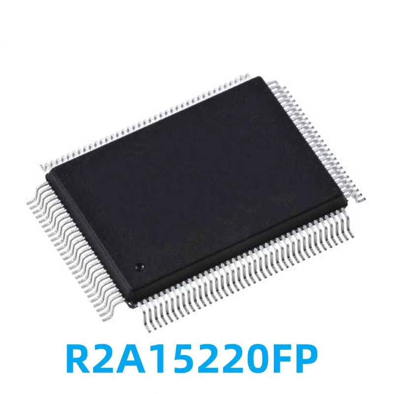 1 шт. интегральная микросхема R2A15220FP R2A15220 блок аудиовыключателя IC новый