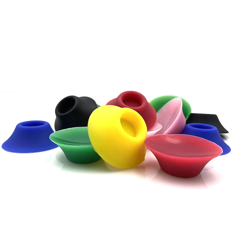 5 шт. EVOD батарея основание эго Кремниевая фотобатарея K1 MT3 держатель стенд - купить