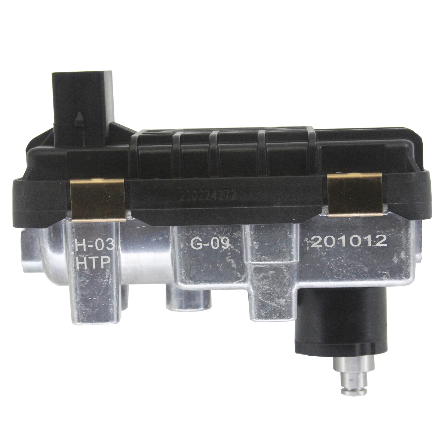 

6NW009660-03 765314-5004S Turbo Electronic Actuator 796911-5002S 769701-5003S 781751-0009 For For Audi A6 2.7 TDI C6 01.2005 -