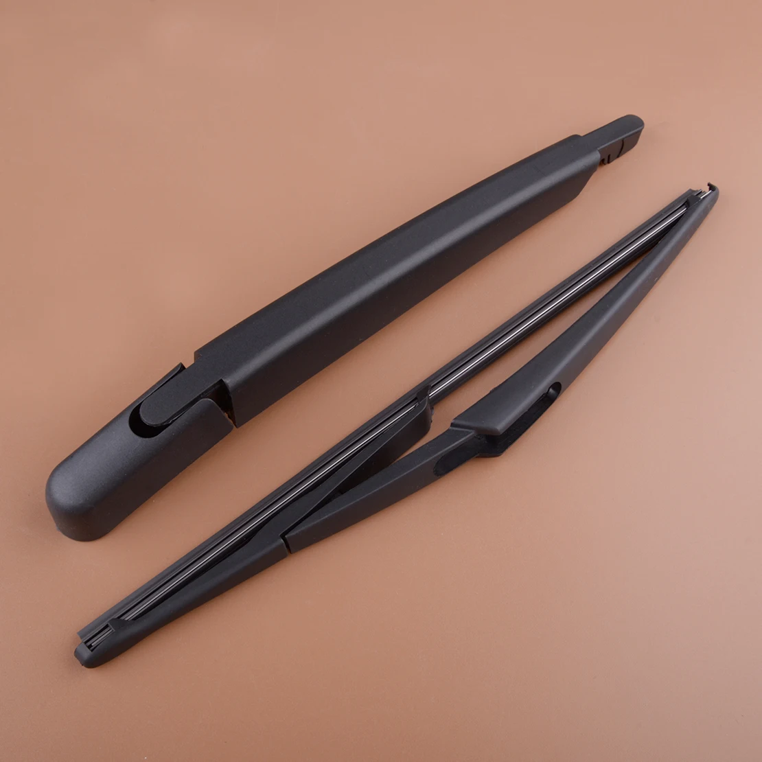 

Щетка стеклоочистителя черного цвета для Nissan Qashqai + 2 Dualis J10 2013 2012 2011 2010 2009 2008 2007 2006