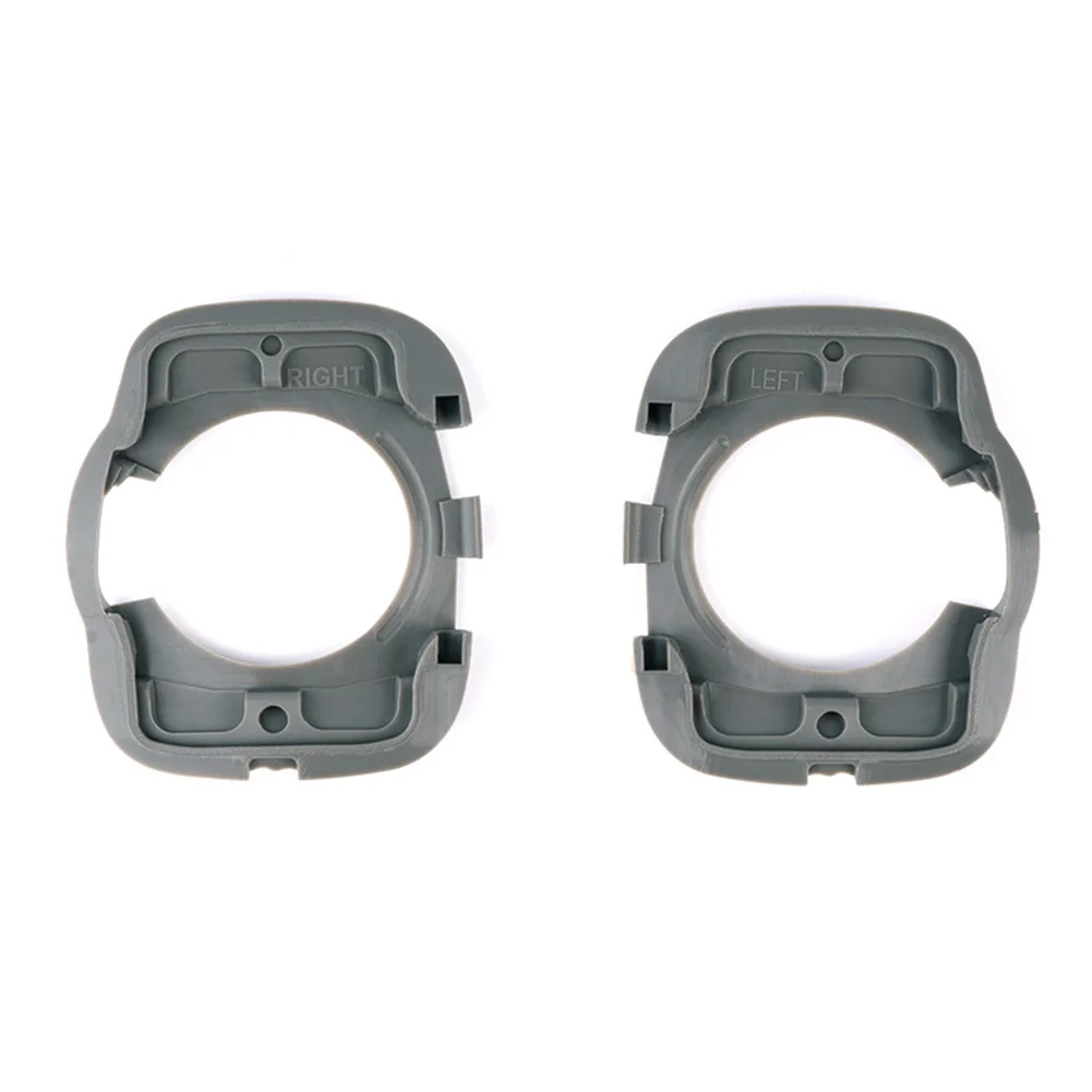 

1Pair Bicycle Pedals Cleat Covers Protection For Wahoo Speedplay ZERO Bike Parts