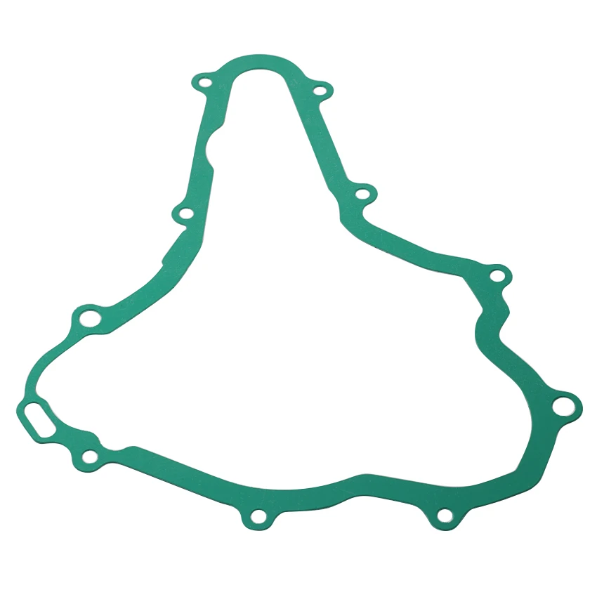 Прокладка Крышки генератора для Suzuki LTR450 LT-R450Z QuadRacer Z 450 2008-2010 LT-R450 2006-2010 OEM:11483-45G00