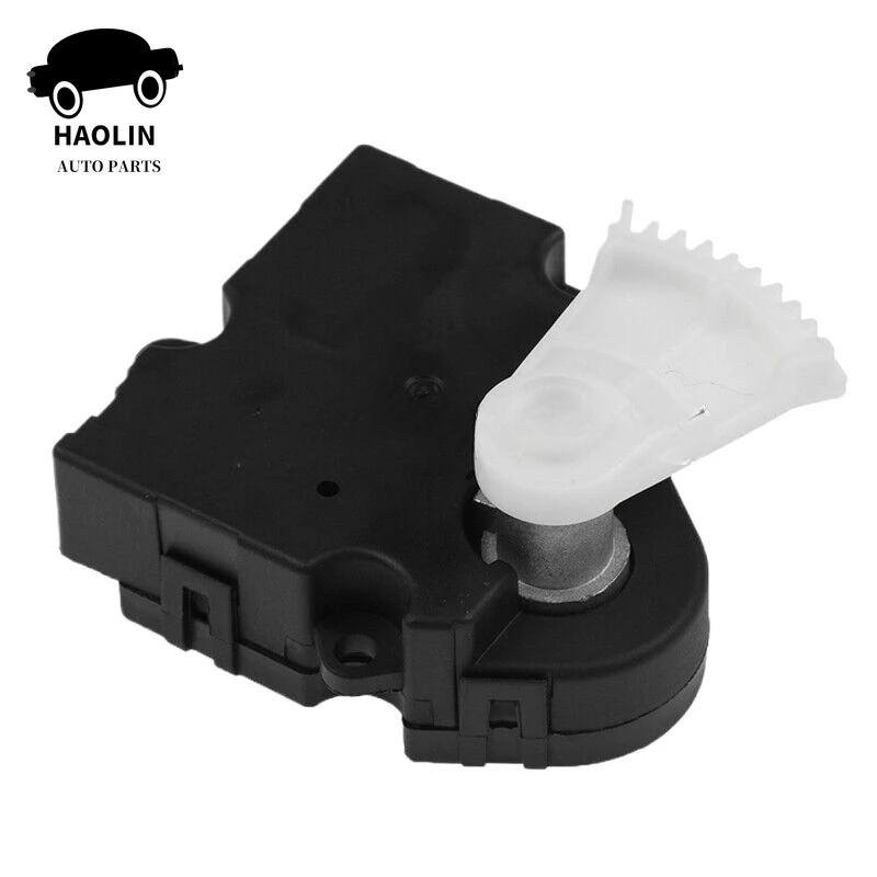 Новинка 52402610 года Нагреватель HVAC дверной привод для 03-09 Chevrolet GMC Buick Isuzu Oldsmobile Saab