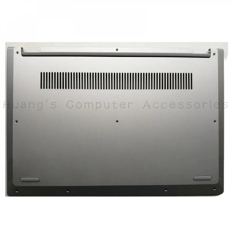 Фото SS+Для ноутбуков Lenovo C340-14 14IWL 14API 14IML FLEX-14IWL нижний корпус с подставкой для рук №4