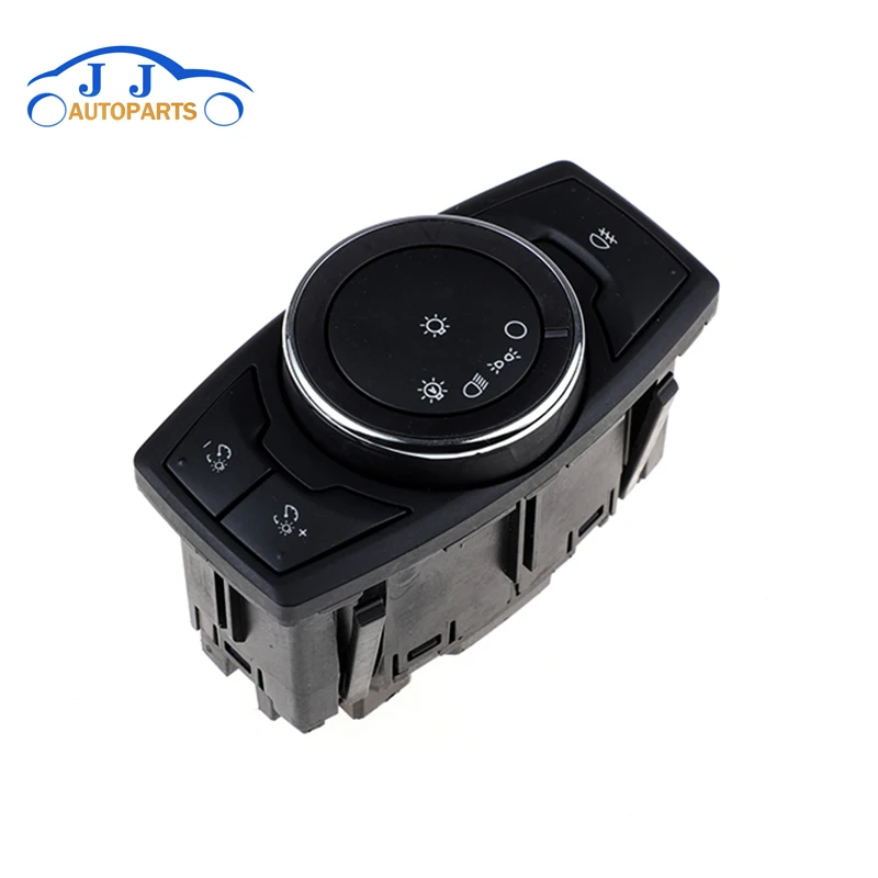 

New DG9T-13D061-DEW DG9T13D061DEW For Ford FOCUS Headlight Fog Light Lamp Control Switch Repair Car accessories