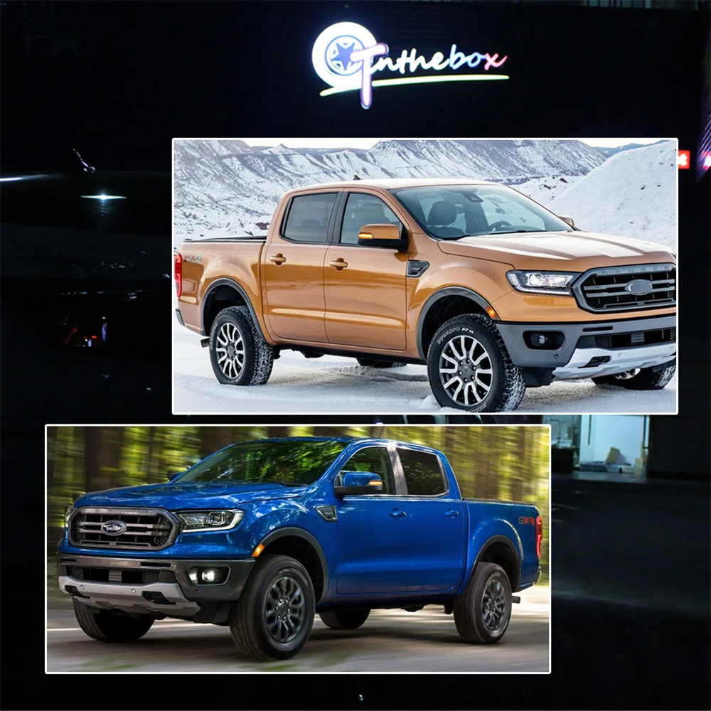 Без ошибок дымчатые линзы последовательная динамическая желтая фотолампа для