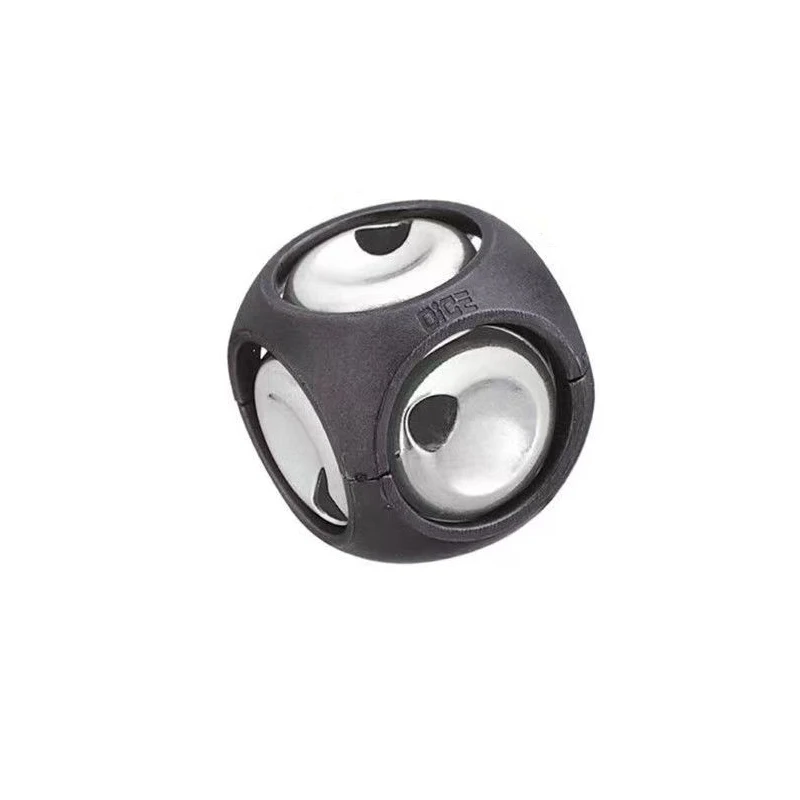 

Cast Dice Unloop Toys High Difficulty Level IQ Metal Brain Teaser Rompicapo Difficili Juegos De Ingenio Y Destreza