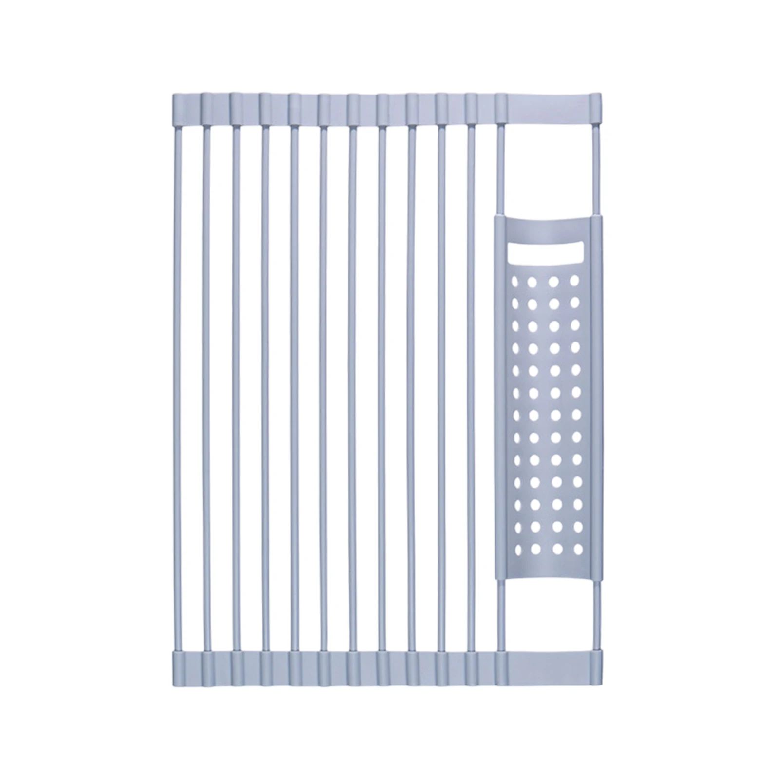 

Рулонная сушилка для посуды, рулонная силиконовая подставка для кухонной раковины