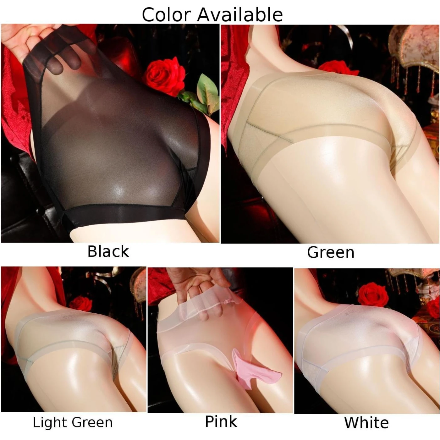 Мужские трусы брифы с мешочком sпанси сияющее эластичное нижнее белье