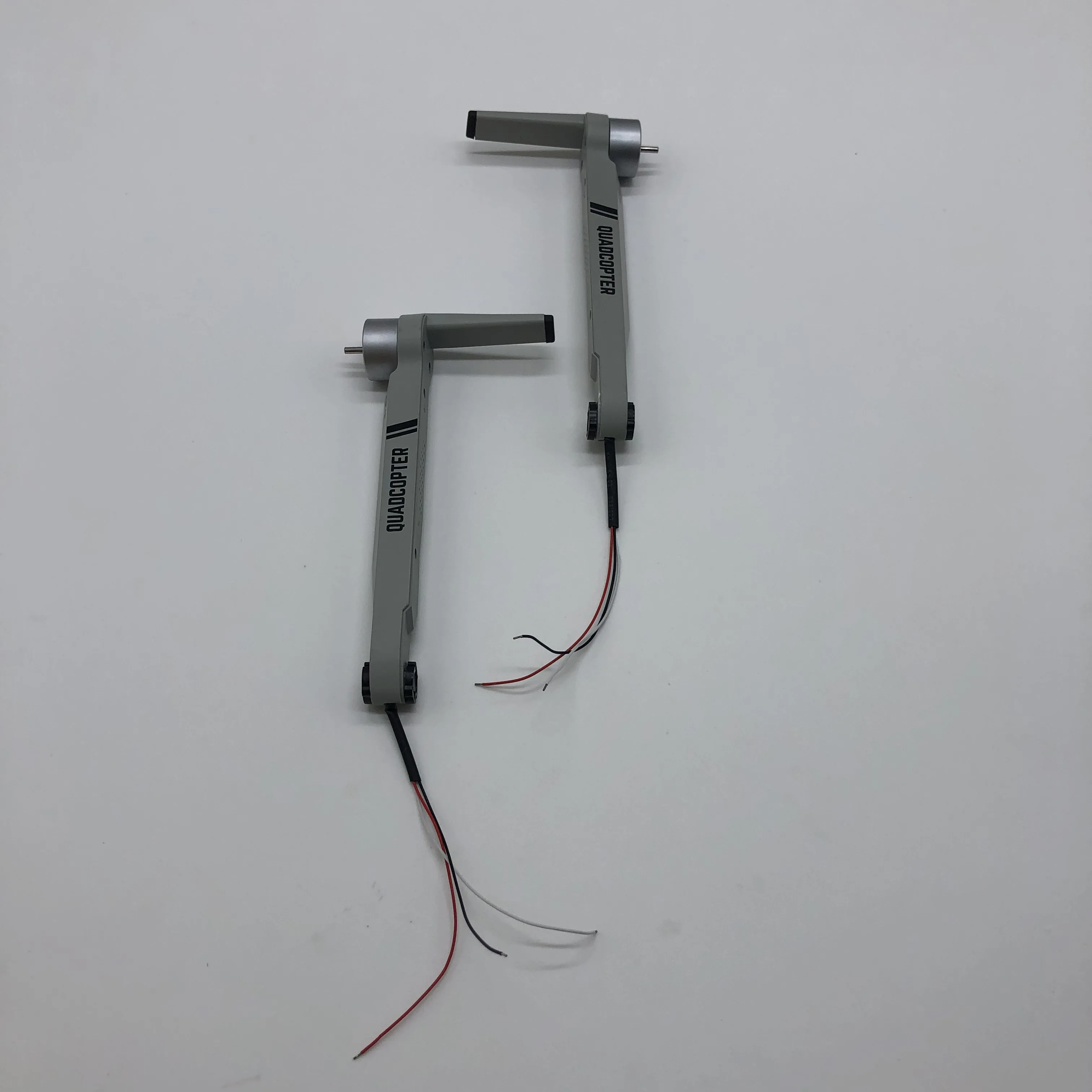 

Автомобильный складной Радиоуправляемый квадрокоптер KF102 GPS запасные части бесщеточный моторный рычаг комплект ABCD аксессуары