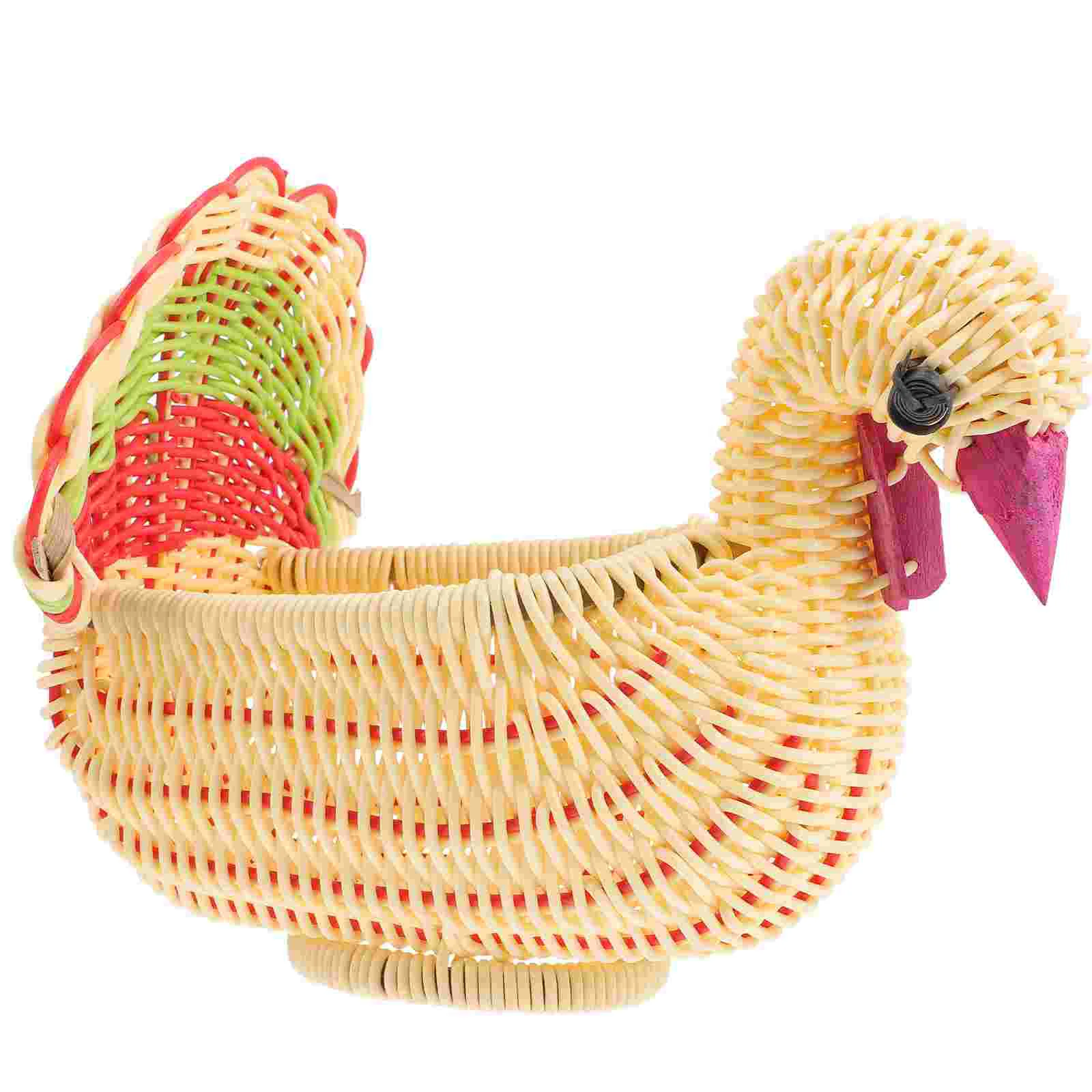 

Basket Serving Woven Bread Fruit Thanksgiving Rattan Wicker Countertop Turkey Platter Bowl Proofingtraykitchen Pantry Vegetable