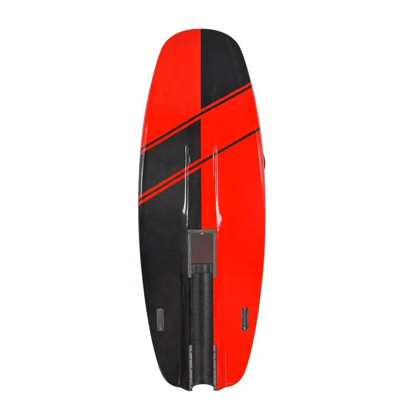 GOOCH Factory OEM 55-58 км/ч Электрическая доска для серфинга из углеродного волокна E-Foil