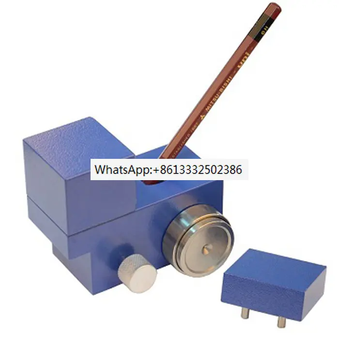Hardness Tester/bench Hardness Tester
