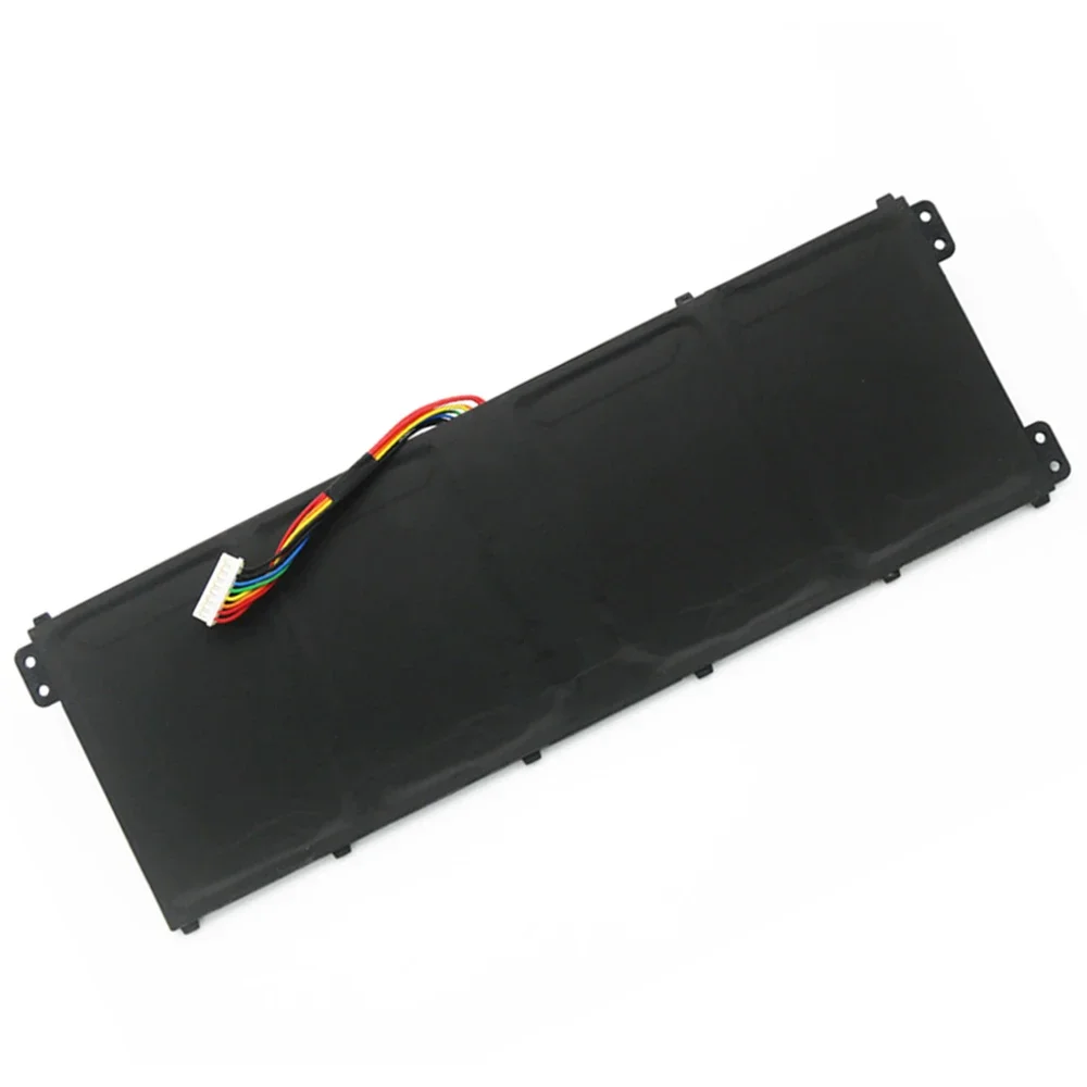SQU-1602 11 46 В 38 04 Втч оригинальный аккумулятор для ноутбука Hasee X5-CP5D1 CP5E1 CP5S1 3ICP5/57/80