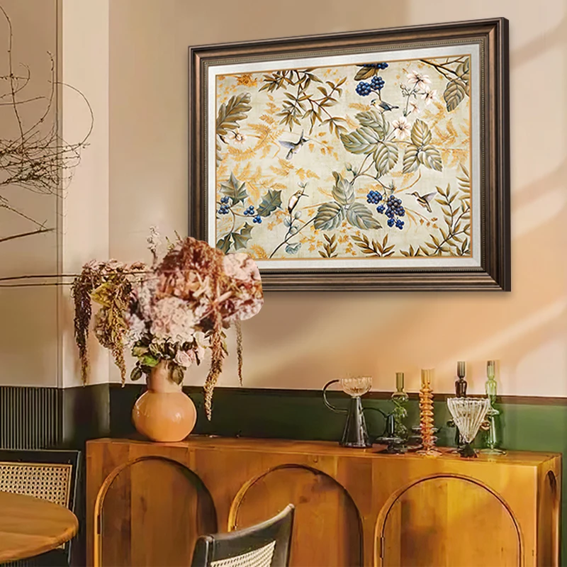 

Wall Art Painting Abstract Bedroom Chinese Nordic Photo Bathroom Living Room Dining Draw Kitchen Pintura Entrance Hall Furniture