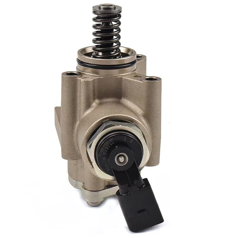 Топливный насос высокого давления для Q7 V6 2006-2007 Volkswagen VW 03H 127025 E HFS85303C HPP0014